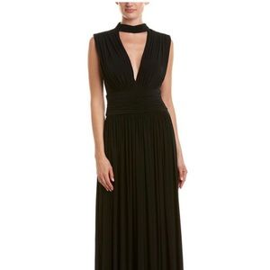 BCBGMAXAZRIA Vienna Gown